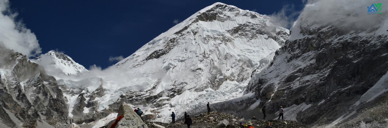 Everest Base Camp Budget Trek | Cheap Mt Everest Trek