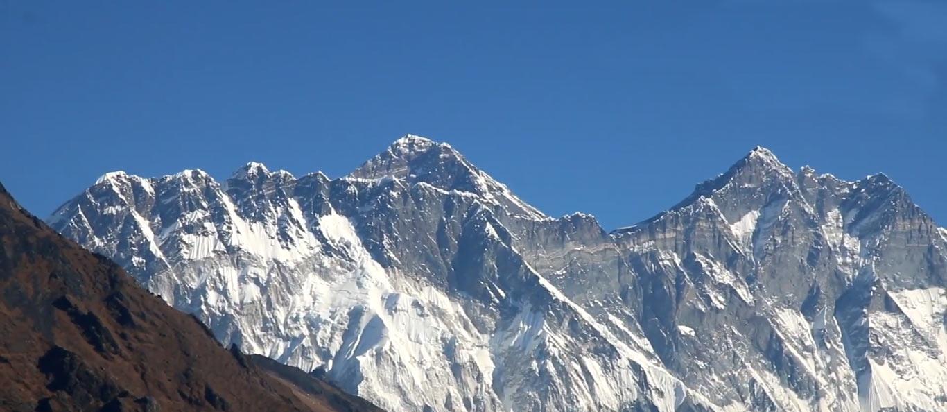Everest Base Camp Helicopter Tour From Kathmandu Gallery Image 2 