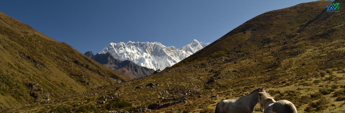 Everest Kalapathar Trek | Mt Everest View Trekking Gallery Image 1 