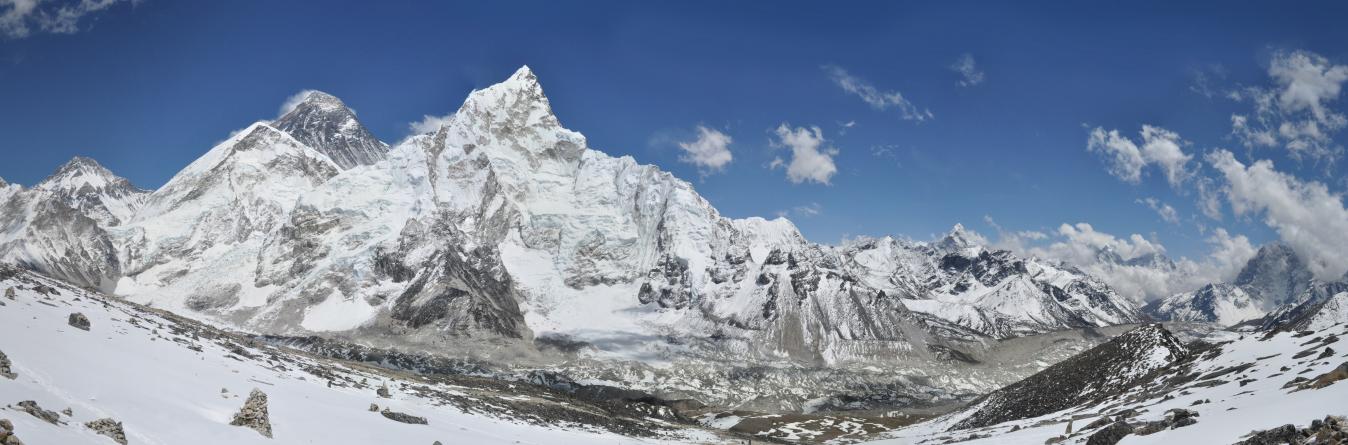 Everest Kalapathar Trek | Mt Everest View Trekking