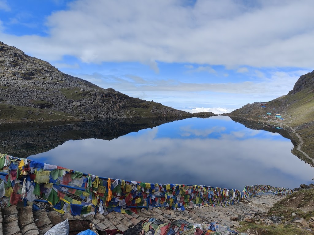 Gosainkunda Lake