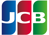 Pay us using JCB