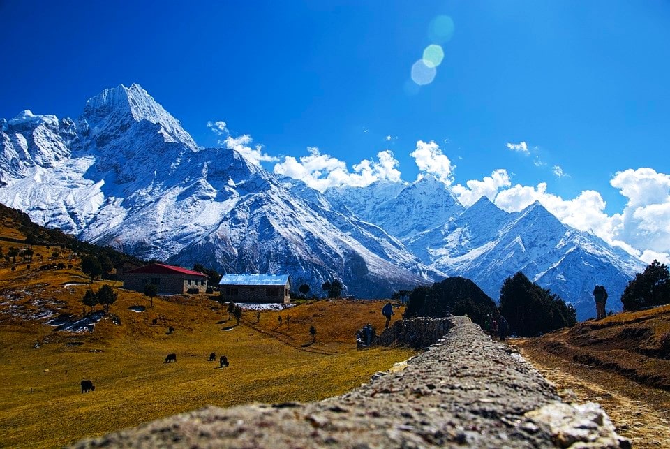 Tamang Heritage Trek - 13 Days