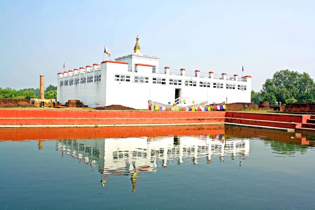 8‑Day Kathmandu, Pokhara & Lumbini Explorer Tour