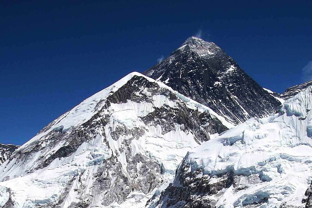 Everest Region Trekking