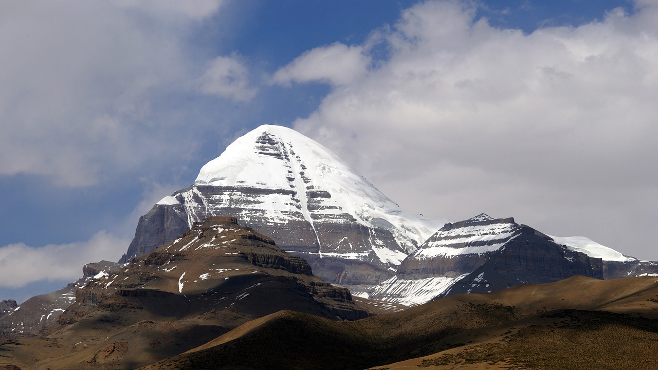 Kailash Mansarovar Yatra Via Hilsa