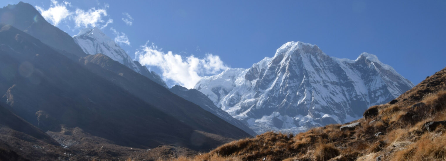 Panchase Trek - Annapurna View Trek Gallery Image 3 