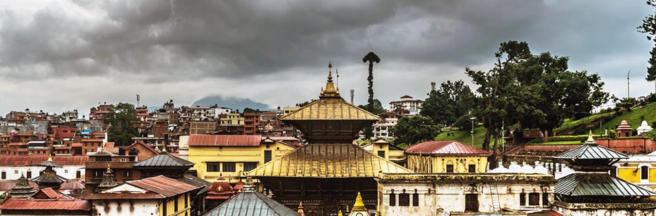 Pashupatinath Darshan Family Tour