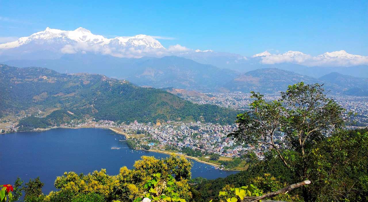 One Week Nepal Tour Package
