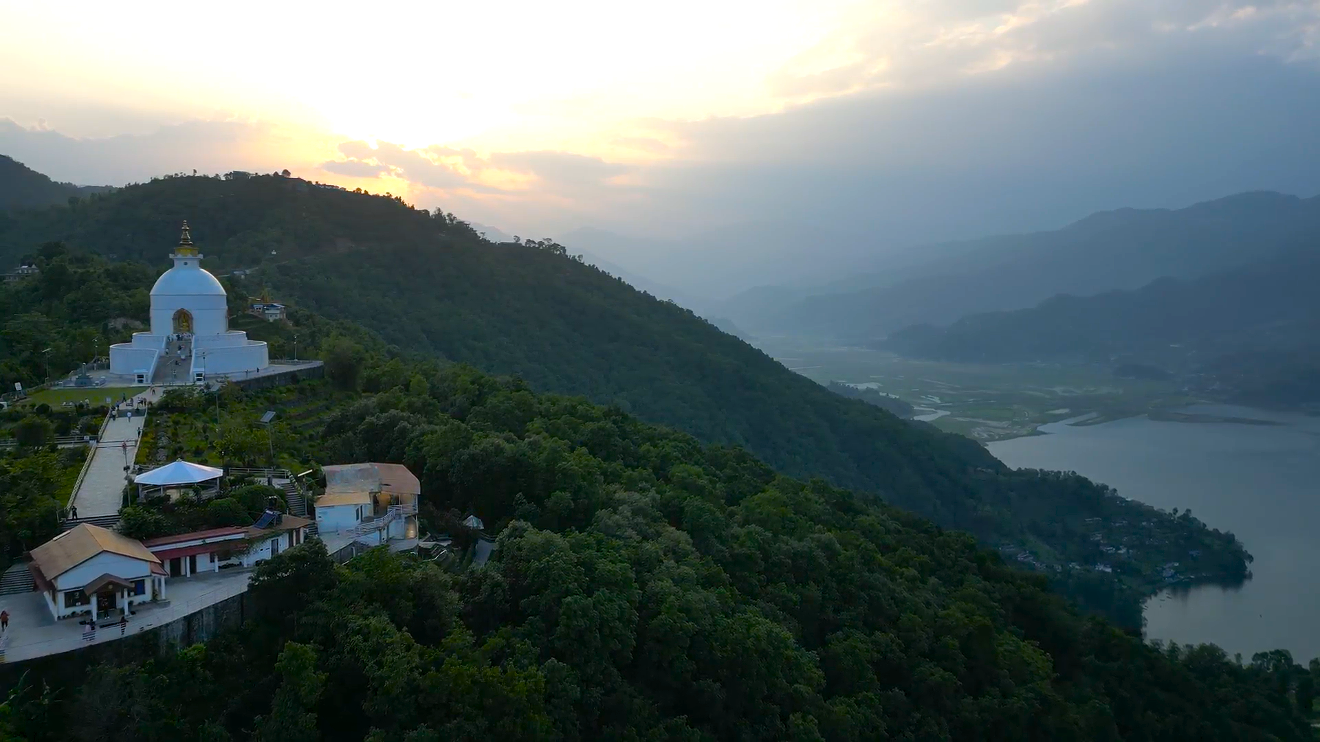 Pokhara City Tour Package