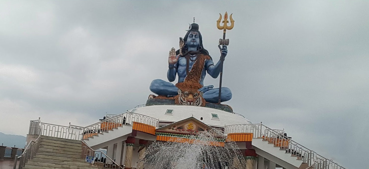 Pumdikot Pokhara