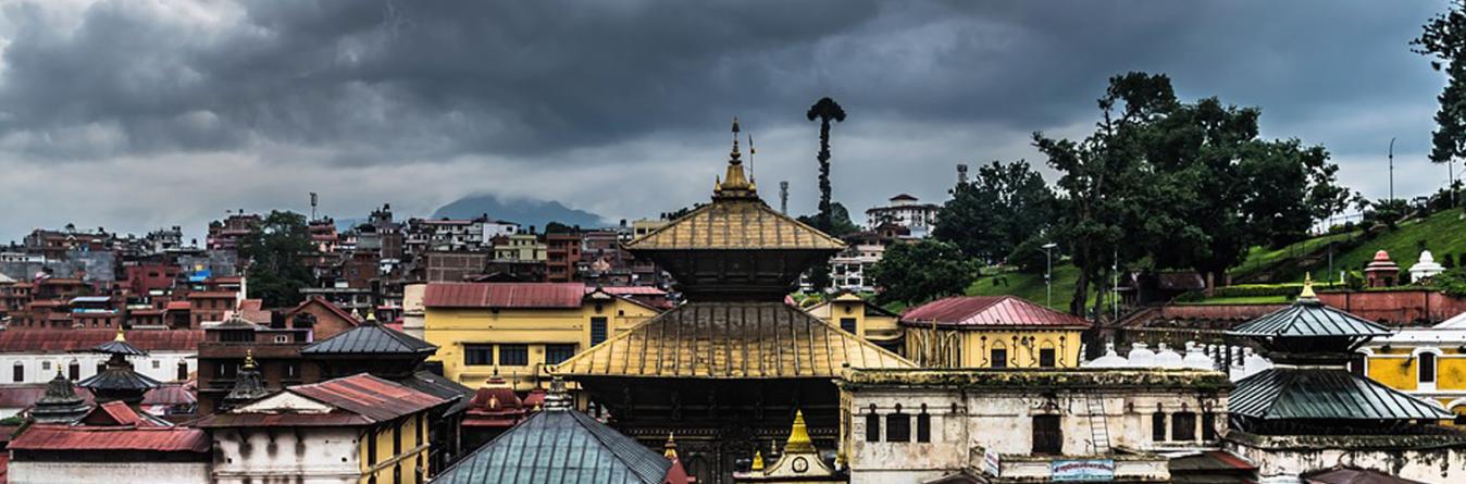 Pashupatinath Temple