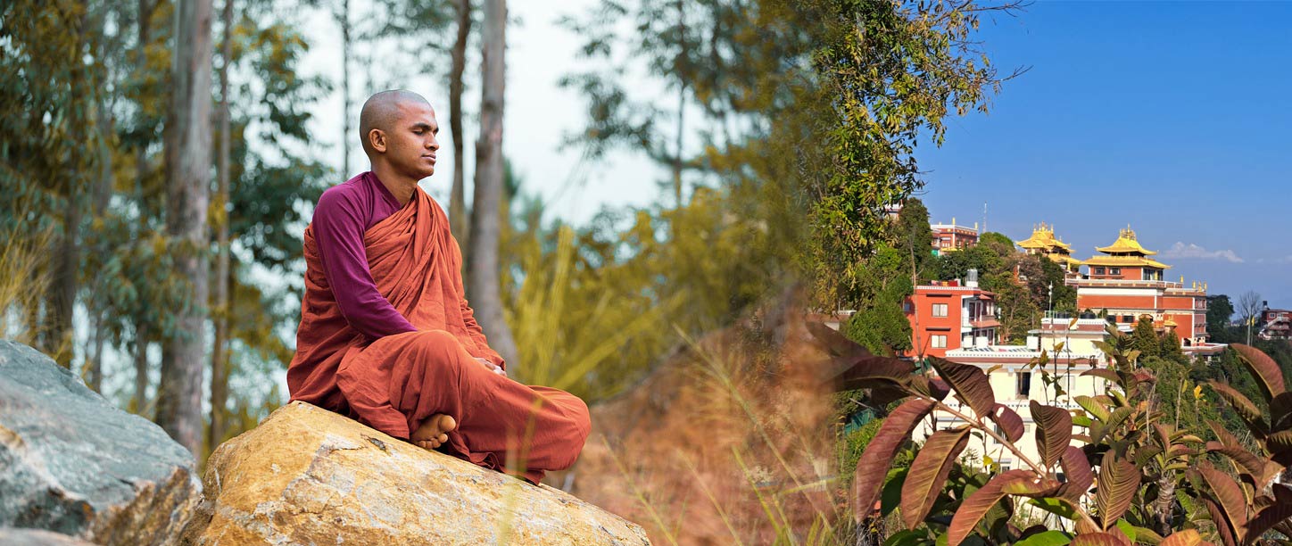Healing and Spiritual Tour In Nepal